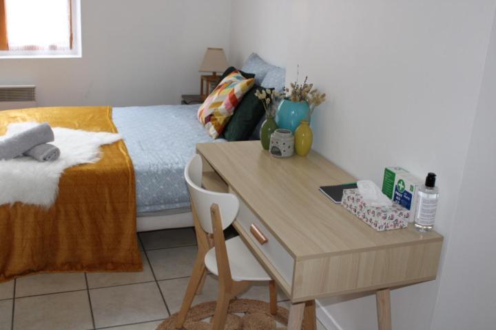 The Garden, Proche Bord De Loire Apartment Orleans Exterior photo