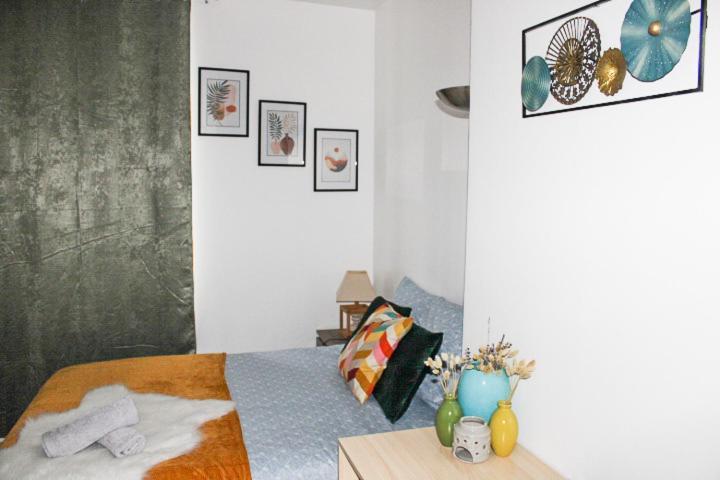 The Garden, Proche Bord De Loire Apartment Orleans Exterior photo