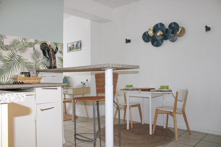 The Garden, Proche Bord De Loire Apartment Orleans Exterior photo